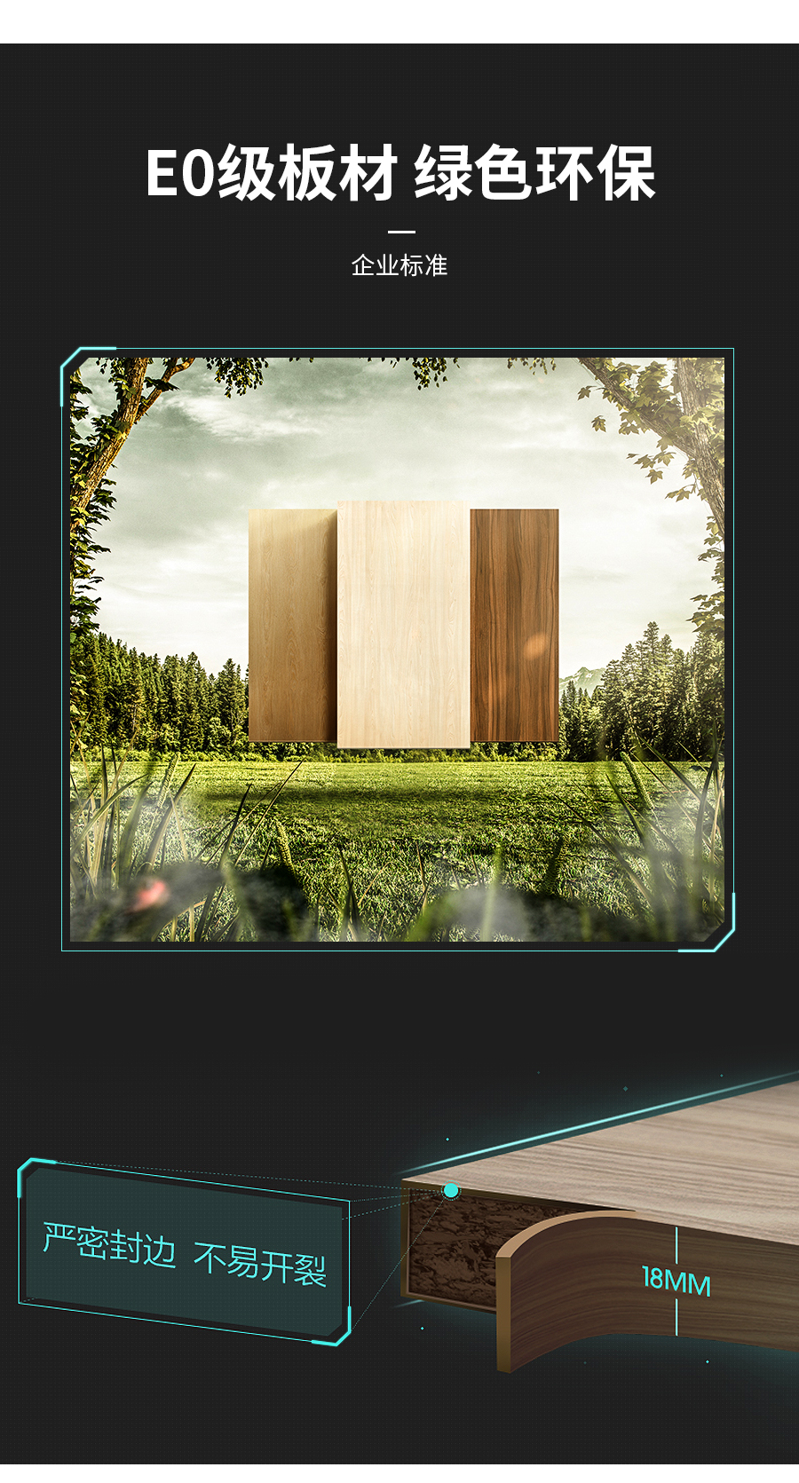 星空梵高整體定制衣柜 林茲之夜·法式門(mén)芯衣柜