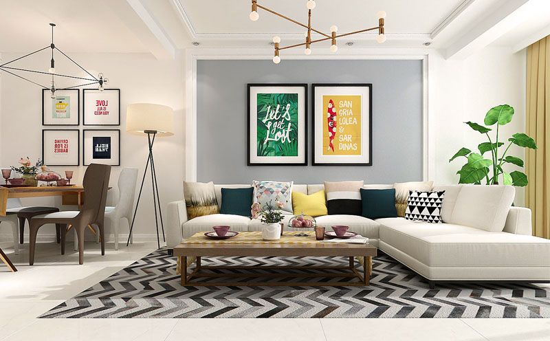 淡遠(yuǎn)家居馬,遼陽(yáng)裝修