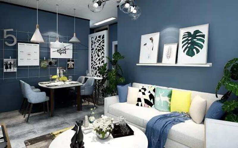 軟裝搭配注意事項(xiàng)，遼陽(yáng)裝修公司